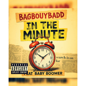 In the Minute (Explicit)