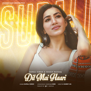 Dil Mai Haari