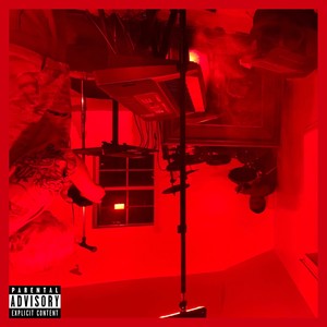 Really Red (Explicit)