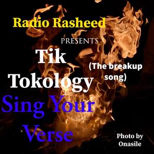 Tic Tokology(the break up song)