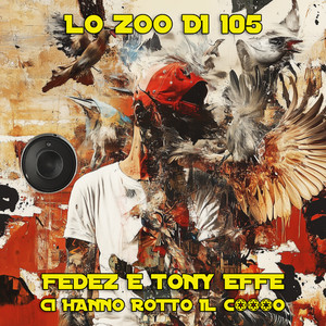 Fedez e Tony Effe ci hanno rotto il c***o (Explicit)