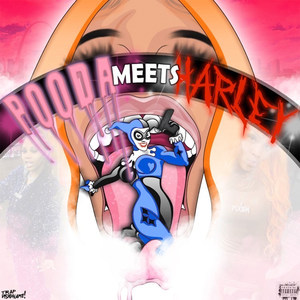 Pooda Meets Harley (Explicit)