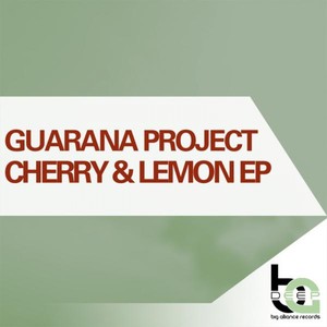 Cherry & Lemon (Original Mix)