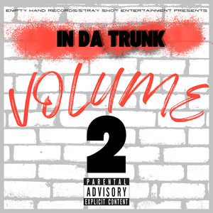 In da Trunk, Vol. 2 (Explicit)