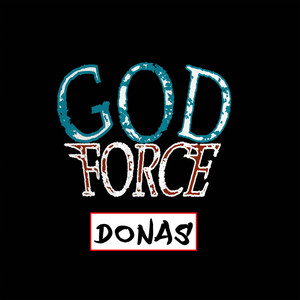 Donas - God Force