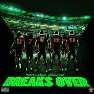 Pennies For Thought (feat. Blanco Bin Laden) (Explicit)