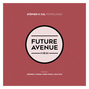 Speedster (Emma Fraga Remix)