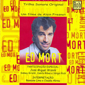 Arrigo Barnabé - Noturno