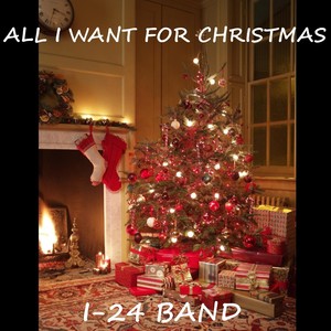 ALL I WANT FOR CHRISTMAS