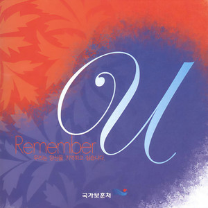 휘날리는 태극기 (飘荡的太极旗)