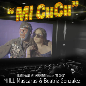 Mi Cucu (Explicit)