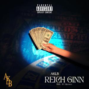 REICH GINN (Explicit)