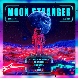 Moon Stranger: Remix 5