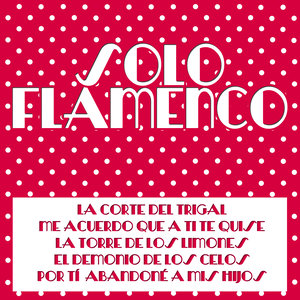 Solo Flamenco