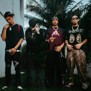 Ya Dieron las 2 (Explicit)