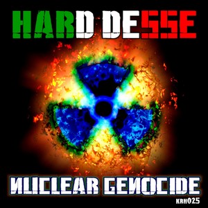 The Nuclear Genocide EP