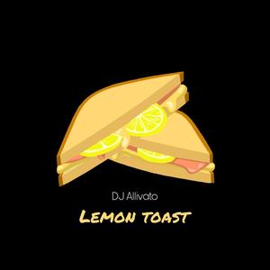 Lemon Toast