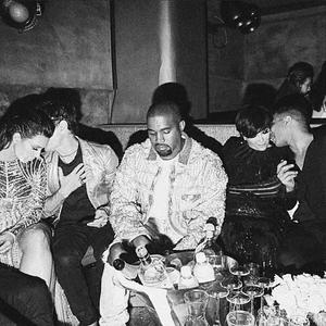 I never thought (Explicit)