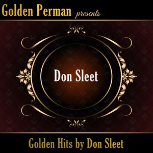 Golden Hits by Don Sleet