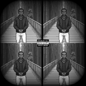 COUNT ON ME (feat. J-Hall) (Explicit)