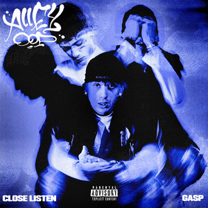 ALLEY OOP (feat. Gasp) (Explicit)