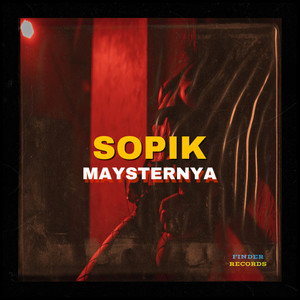 Sopik - Plastic Doll (Original Mix)