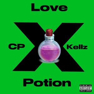 Love Potion (Explicit)