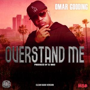 Overstand Me (Radio Edit)