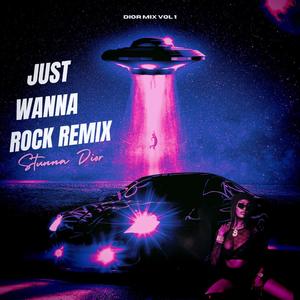 I wanna Roc (DiorMix|Explicit)