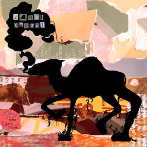 CAMEL CARTEL (Explicit)