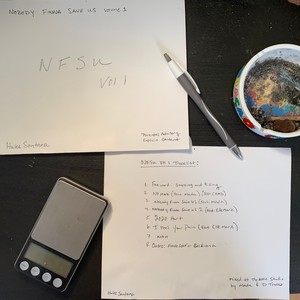 I Feel Your Pain(feat. Elle Marie) (Explicit)