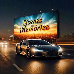 Scenes & Memories (feat. D - Code & Gerome)