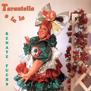 Tarantella o la la