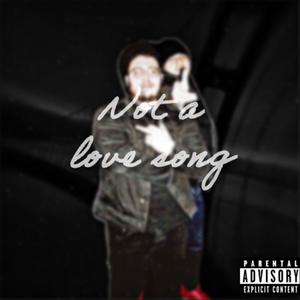 Not A Love Song (feat. DeeJayZano) (Explicit)