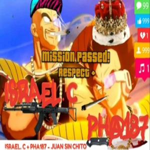 JUAN SIN CHITO(feat. DRAMA A.K.A ISRAELC) (Explicit)