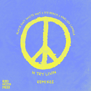U Try Livin' (Pressure) (Eric Kupper Remix)