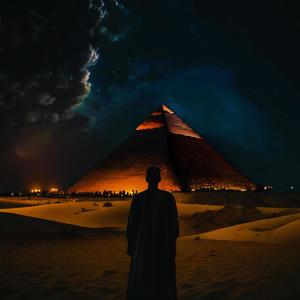 Pharaoh فرعون (feat. sethbeats777)