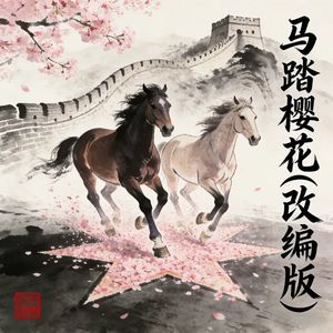 Zeem - 马踏樱花 (改编版)