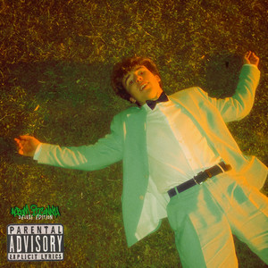 Album Inconnu (Deluxe) [Explicit]