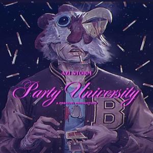 Party University (Explicit)