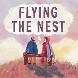 Flying The Nest