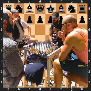 Chess Gamerz (feat. Netza, Gabriel Velozo, LLL & Alexandre)