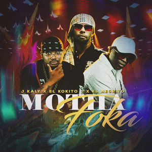 Motha Foka (Explicit)