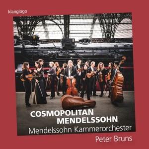 Novelletten für Streichorchester No. 1 F-Dur, Op. 56 - No. 4 Allegro vivace