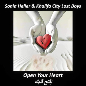 Open Your Heart