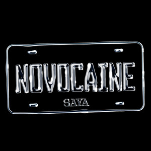NOVOCAINE (Explicit)