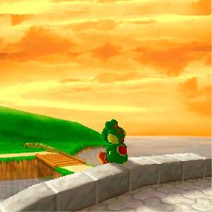 Sunshine (feat. Lil Kron!k) (Explicit)