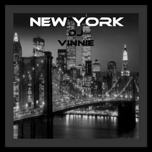 DJ Vinnie - New York (Explicit)