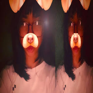 NOBODY WAS HOME (slowed down) (Explicit)