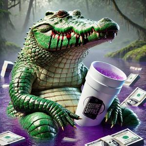 Codeine Croc Gang Chronicles '97 (Explicit)